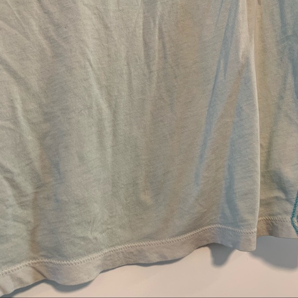 Calvin Klein | Graphic Tee Shirt - Picture 8 of 15